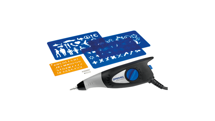 DREMEL - Incisore (290-3 Hobby)