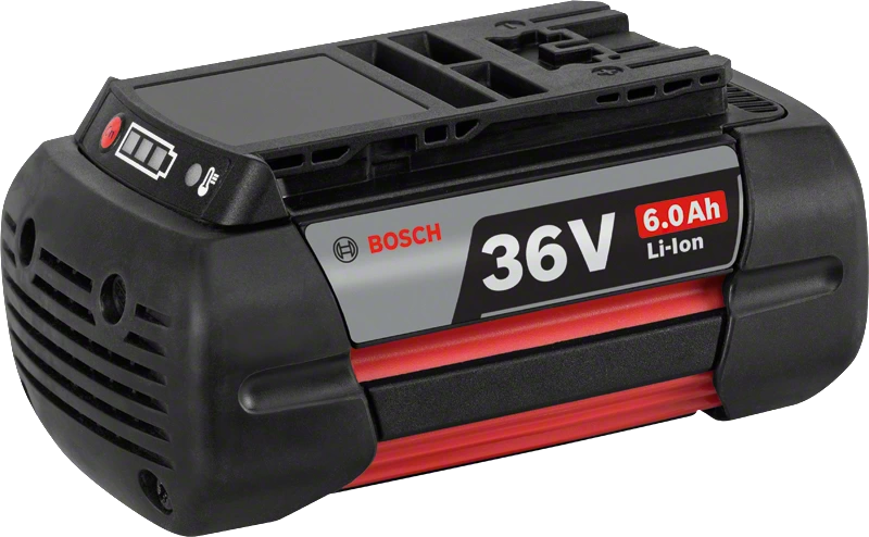 BOSCH - Batteria GBA 36 V LI 6,0 Ah - 999674