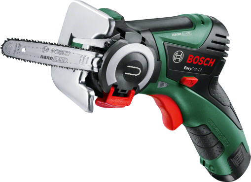 BOSCH- Microsega a batteria NanoBlade EASYCUT 12