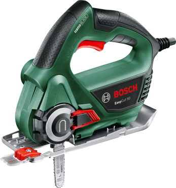BOSCH- Microsega NanoBlade EASYCUT 50