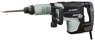 HIKOKI - H60MEY Martello demolitore - 12,2 kg - Brushless 