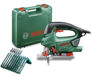 BOSCH - PST 800 PEL  + Set 10 lame