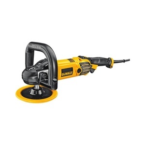 DEWALT- Lucidatrice DWP849X-QS