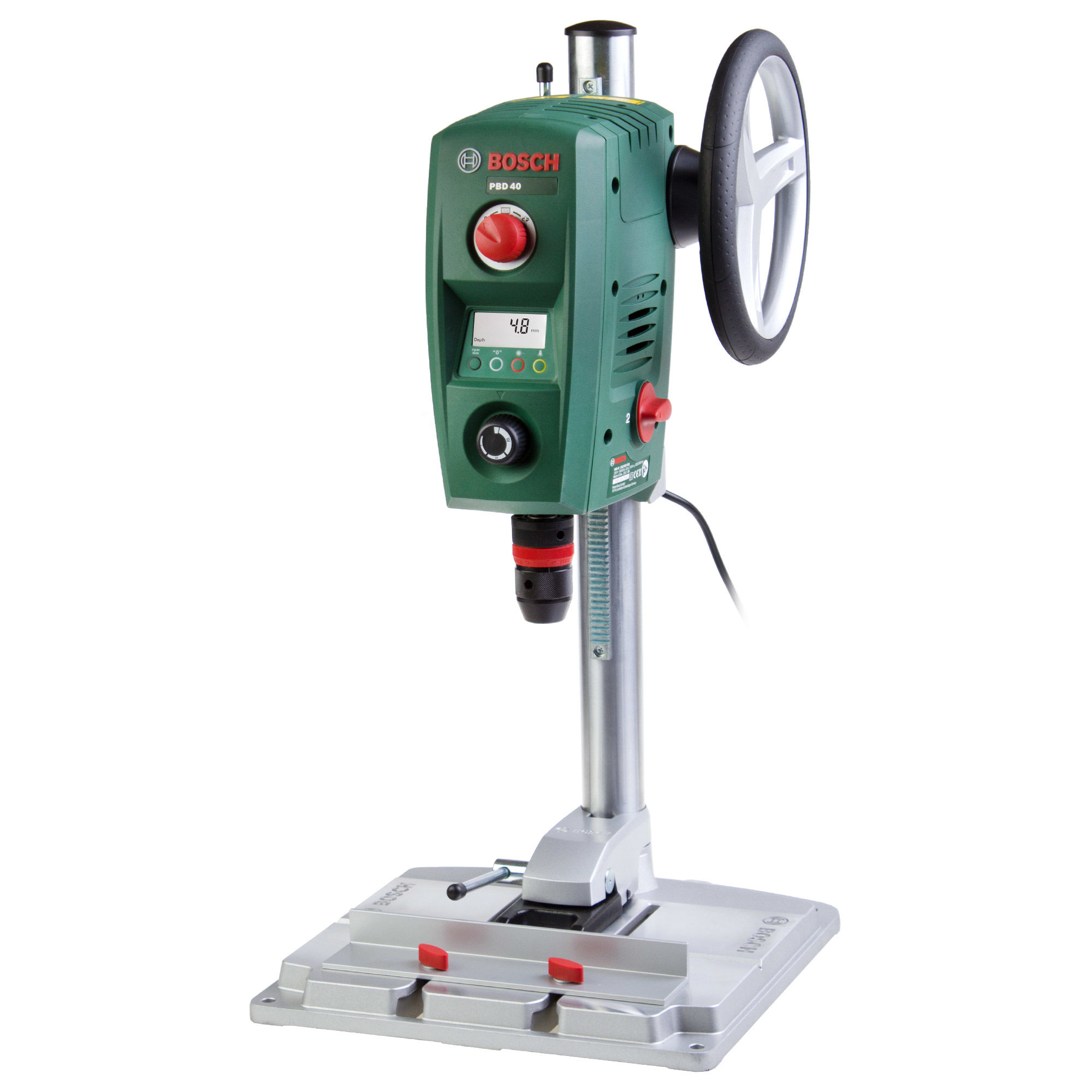 BOSCH - PBD 40 Trapano a colonna