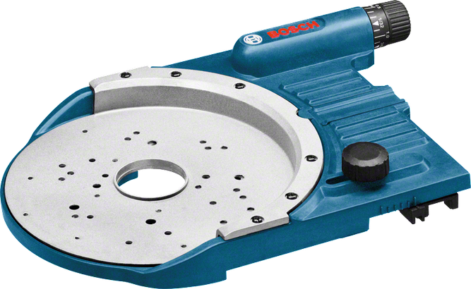 BOSCH- Adattatore binari di guida per fresatrici FSN OFA