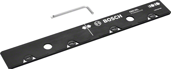 BOSCH- Barra collegamento binari FSN VEL