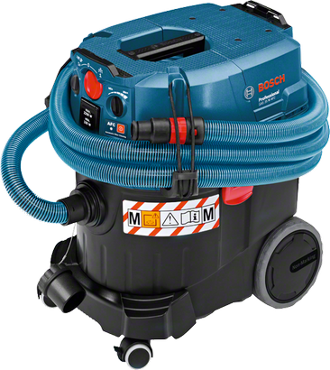 BOSCH- Aspiratore umido/secco GAS 35 M AFC