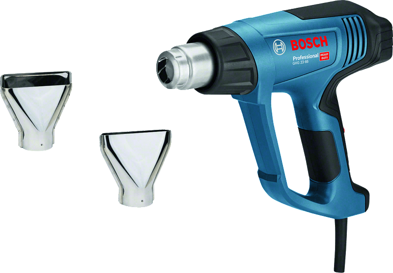 BOSCH- Termosoffiatore GHG 23-66