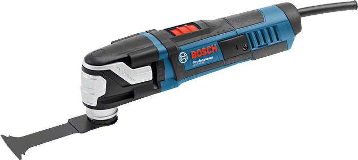 BOSCH- Utensile multifunzione GOP 55-36