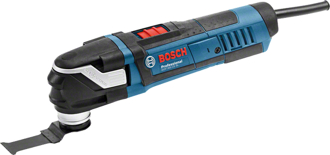 BOSCH- Utensile multifunzione GOP 40-30