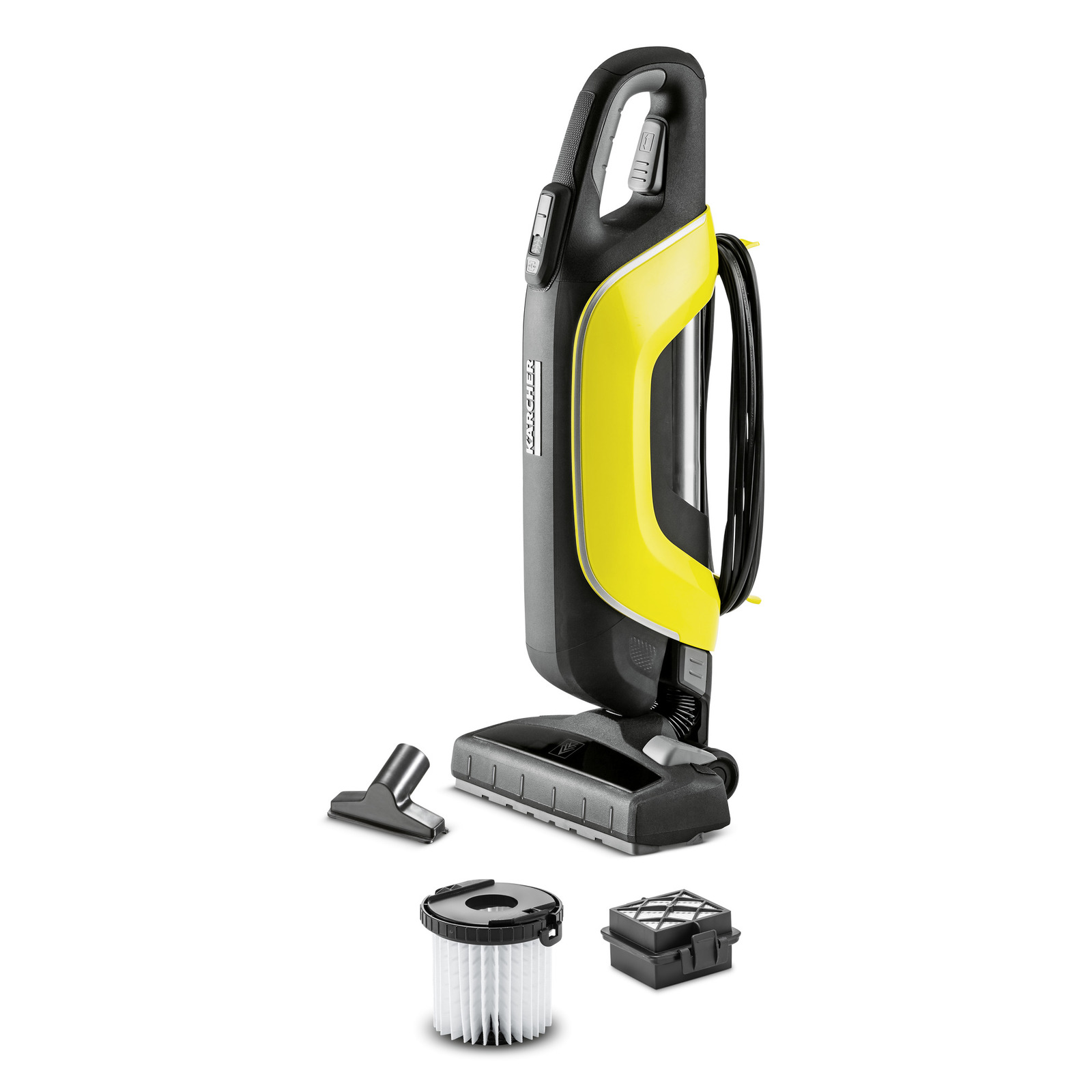 KARCHER - VC 5 Premium Aspira polvere