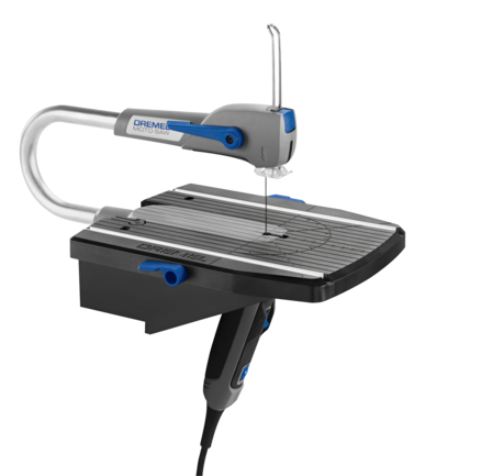 DREMEL- Sega a traforo MOTOSAW