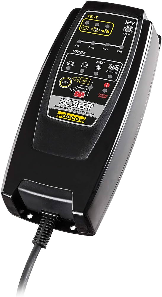 DECA - SM C36T 