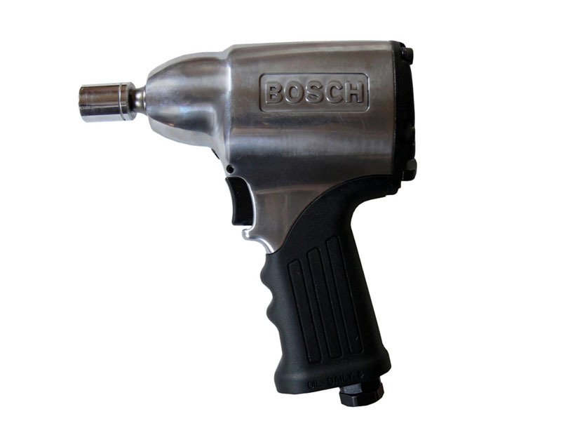 BOSCH- Avvitatore a massa battente SPW