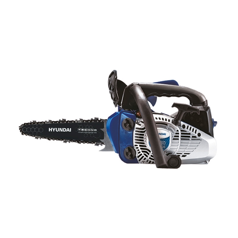 HYUNDAI - MOTOSEGA CARVING STORM 25CC 25CM - 35050