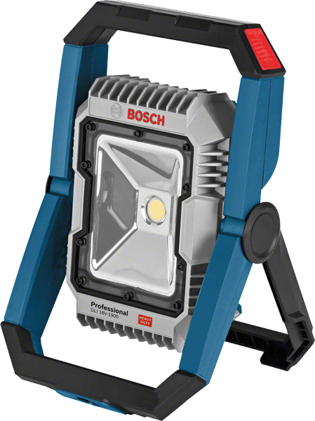 BOSCH- Torcia a batteria GLI 18V-1900