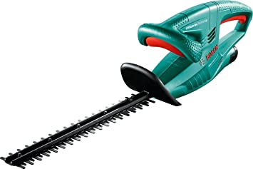 BOSCH - EasyHedgeCut 12-35 Tagliasiepi a batteria