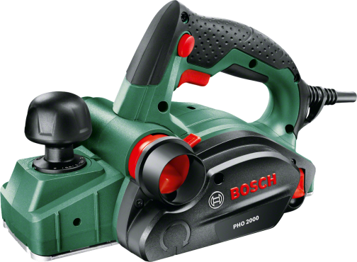 BOSCH- Pialletti PHO 2000