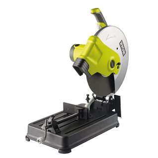 RYOBI - ECO2335HG Troncatrice per metallo 355mm  2300 W 355 mm Disco diamantato
