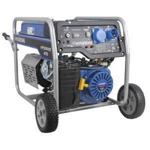 HYUNDAI - 65014 Generatore benzina 5.5 / 5.8 Kw