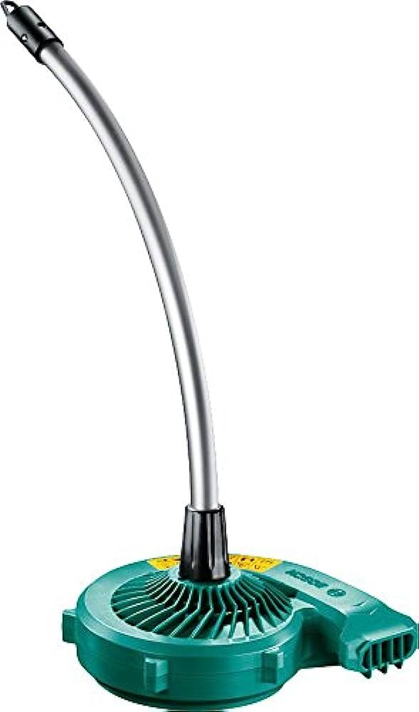 BOSCH - AMW LB Estensione Soffiatore per AMW 10 Utensile multifunzione
