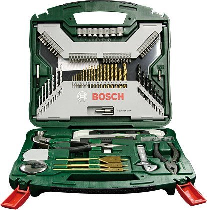 BOSCH - SET X-LINE 103 PZ