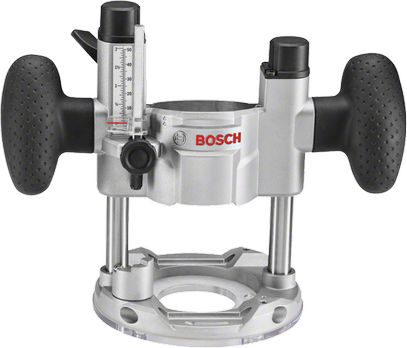 BOSCH- Accessorio per rifilatore TE 600