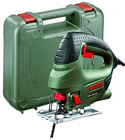 BOSCH - PST 750 PE Seghetto Compact Universal