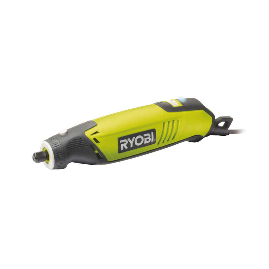 RYOBI- Utensile rotativo 150 W con 115 accessori EHT 150