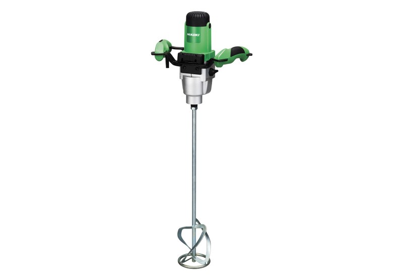 HIKOKI - UM12VST2 Miscelatore 120mm - 1.200 W