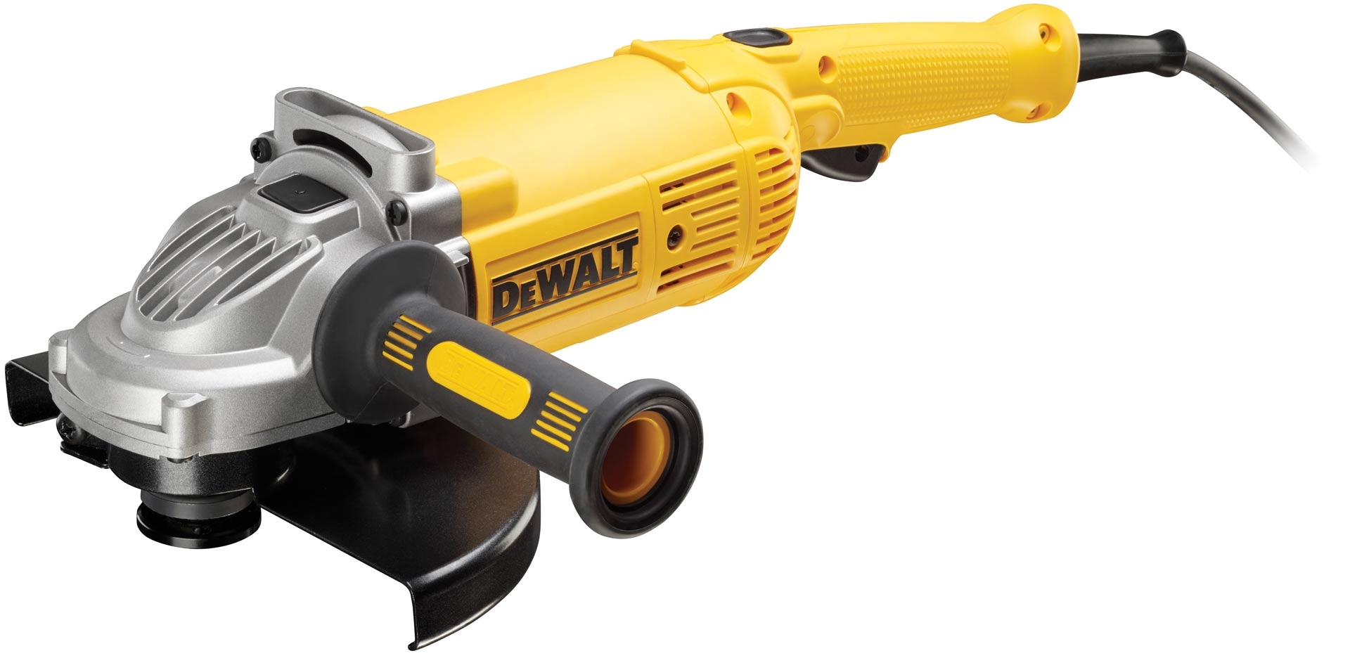 DEWALT - DWE490-QS Smerigliatrice Angolare 230mm 2000W