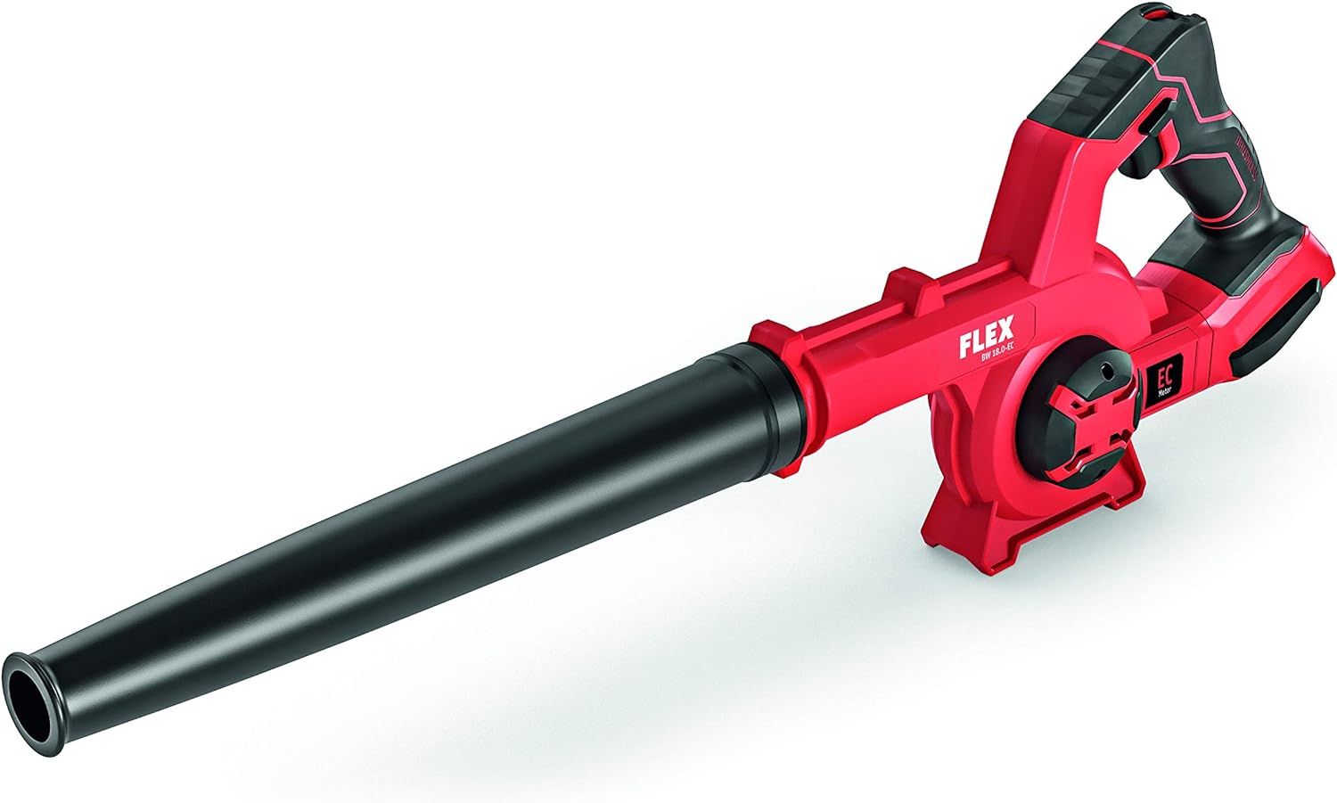 FLEX - BW 18.0 - EC SOFFIATORE A BATTERIA