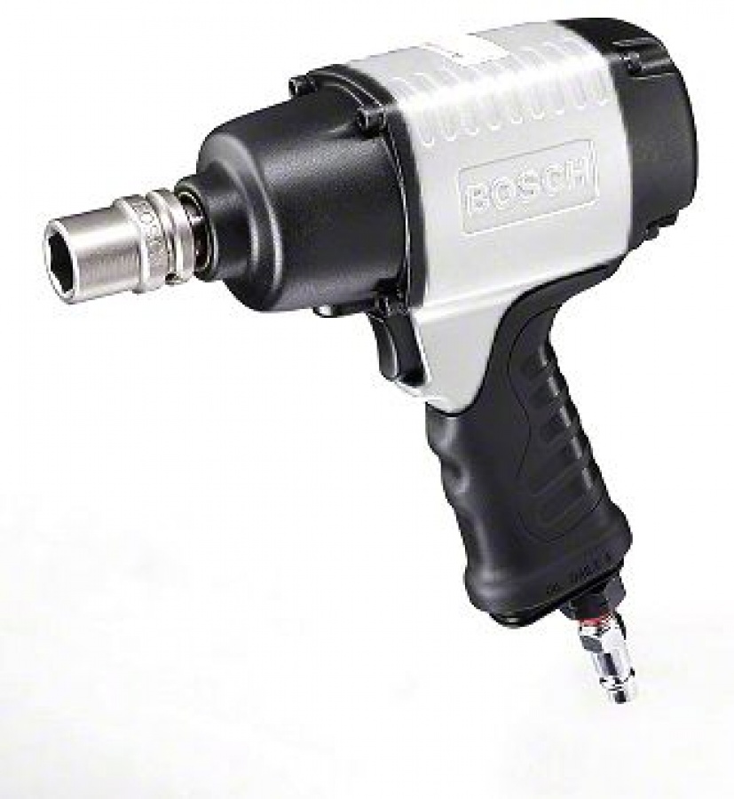 BOSCH- Avvitatore a massa battente 3/4" SPW