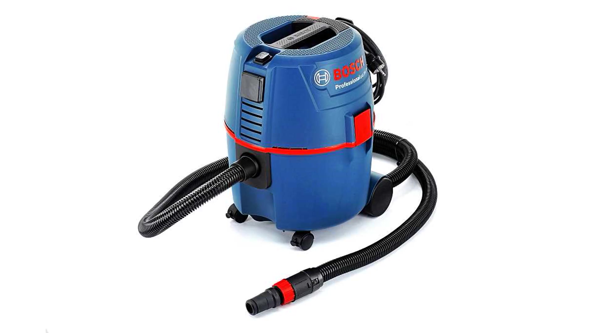 BOSCH - ASPIRATORE UMIDO/SECCO  GAS 20 L SFC 